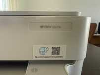 Impressora HP ENVY 6020E - Como Nova
