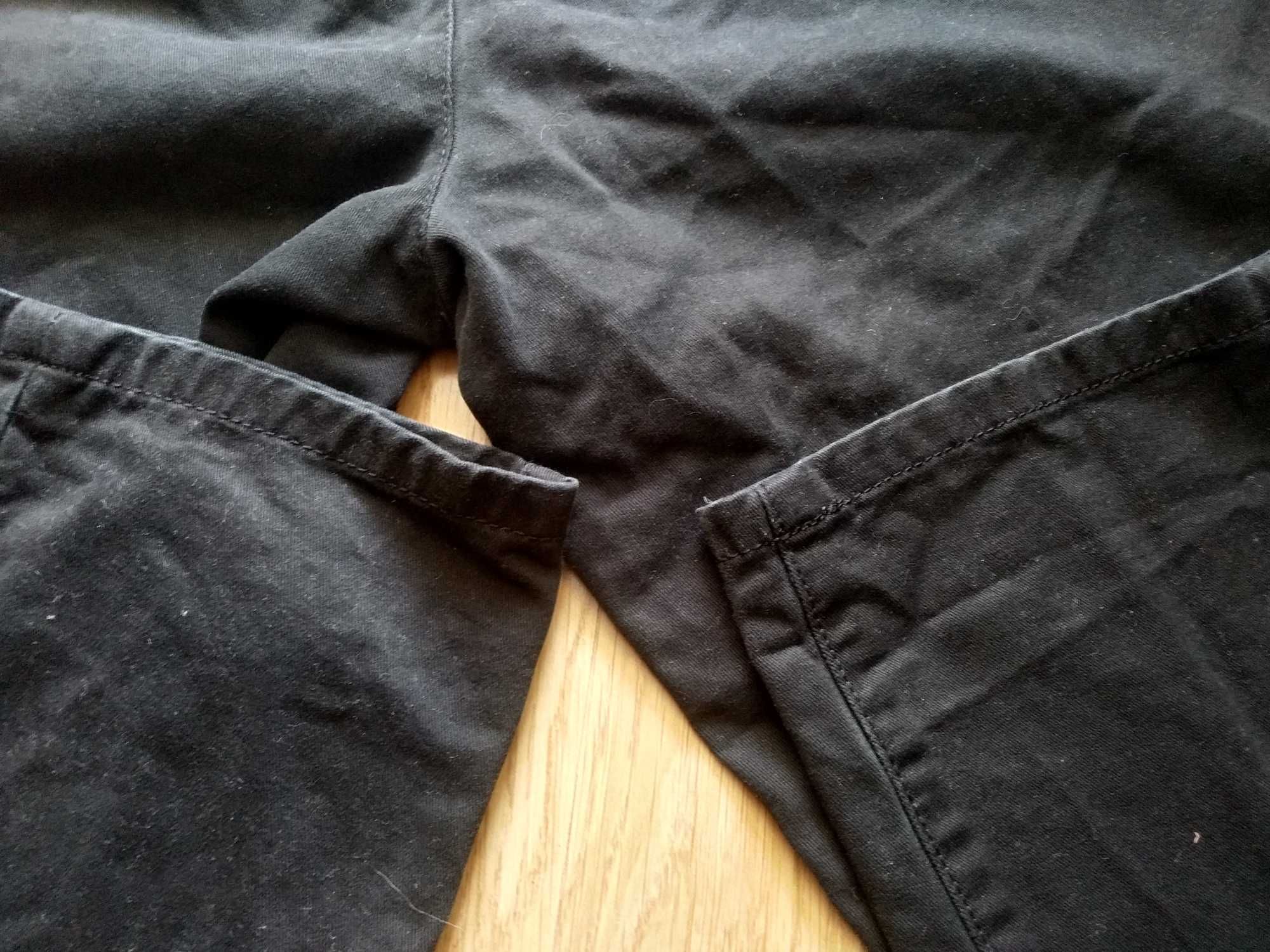 spodnie męskie  Kangol 34 R (86 w pasie