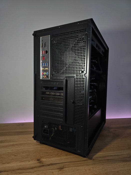 nzpc // 360hz | 7500f & 3070 | valorant 500+ fps