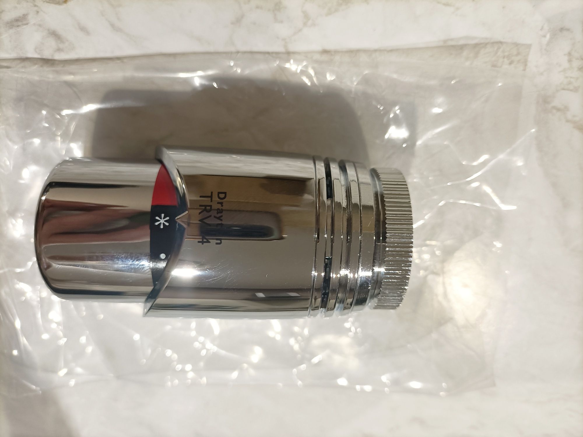 Głowica termostatyczna DRAYTON TRV 4