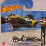 Hot Wheels '67 Lotus Type 49