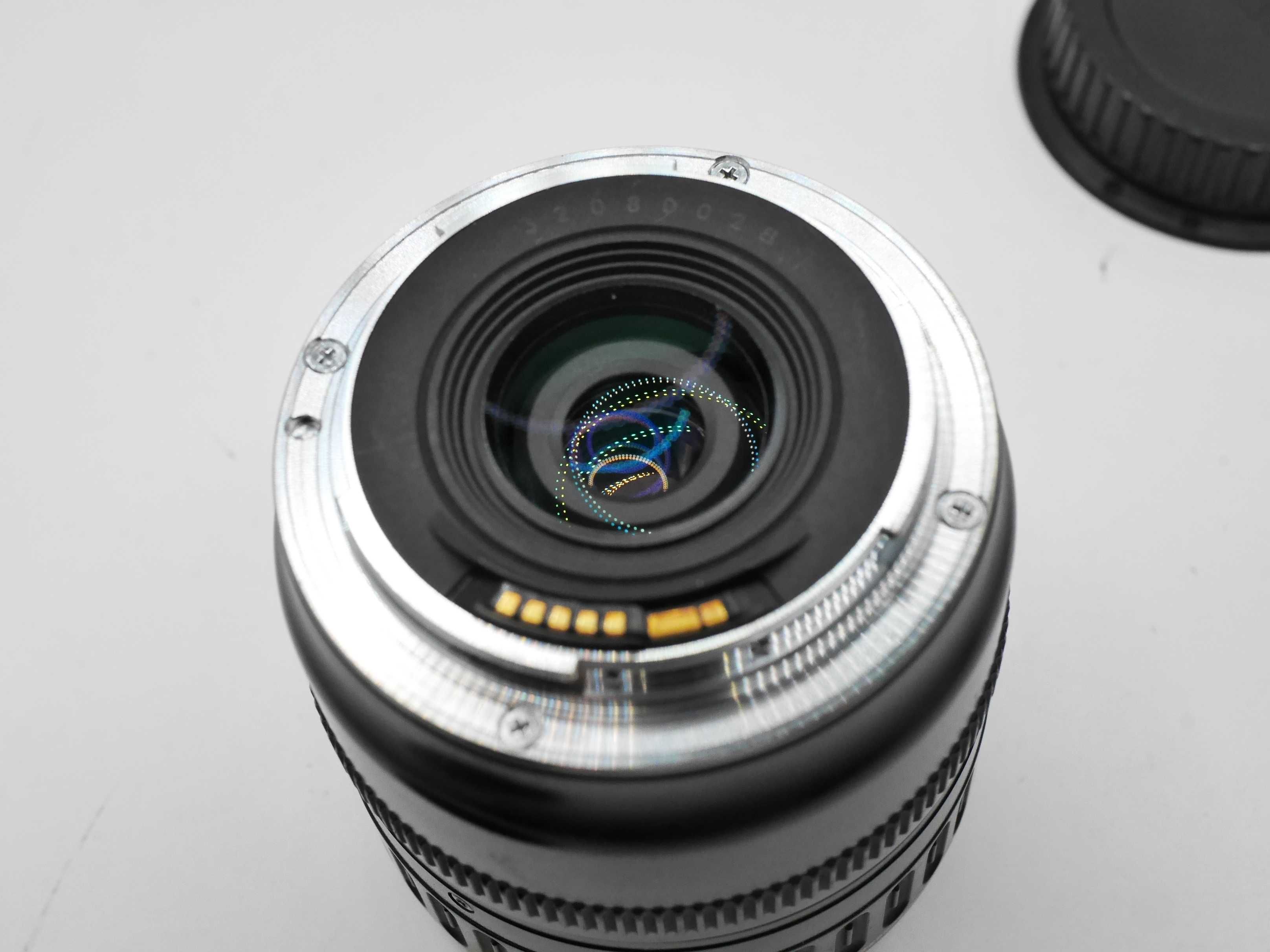 Obiektyw Canon Zoom Lens EF 28-80mm 3,5-5,6 USM Ultrasonic EF-S
