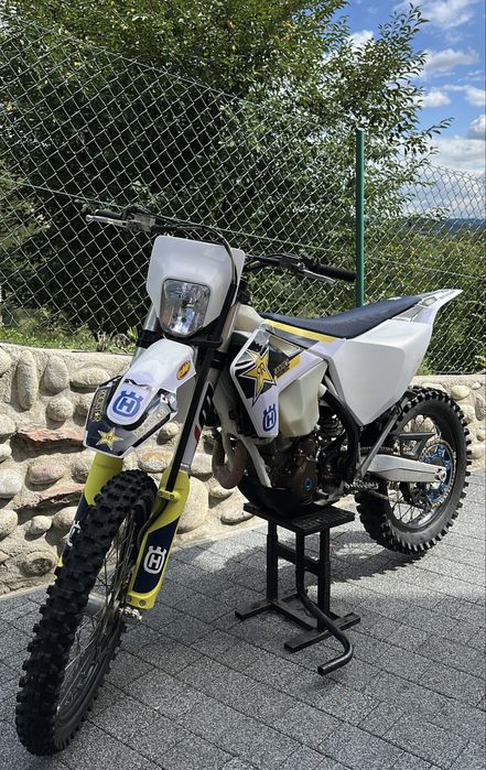 Husqvarna FE 250 enduro