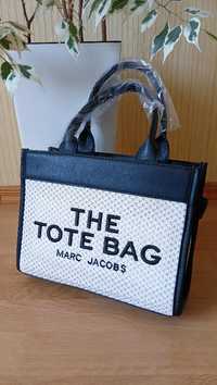 Жіноча сумочка Marc Jacobs The Tote bag