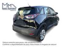 PEÇAS Opel Crossland X 1.6cdti de 2018