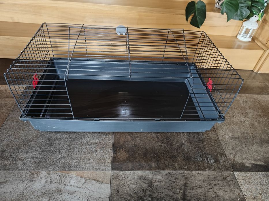 Klatka dla zwierząt