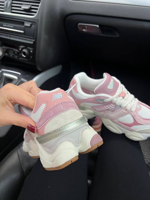 Жіночі кросівки New Balance 9060/ кросівки на осінь жіночі оригінал