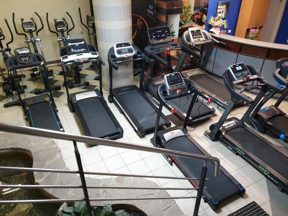 Беговая дорожка Fitlogic T18C