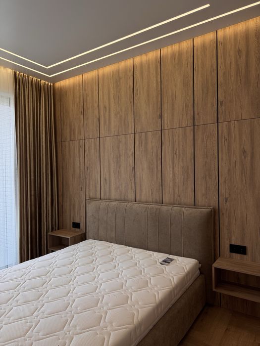 Продаж 2-х кімнатної з терасою. ЖК Park Land. 67 м.кв.