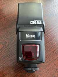 Nissin Mark 2 Di622 для Canon
