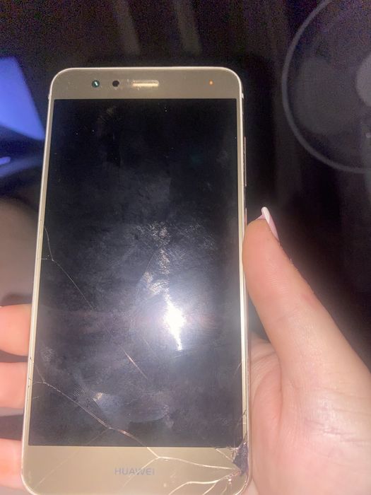 Huawei P 10 бу рабочий