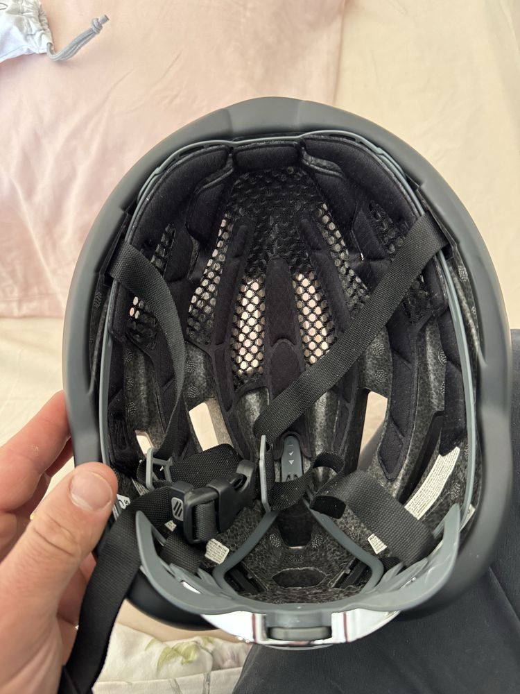 Vendo capacete rudy prodject