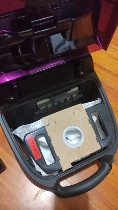 Продам пилисос ZELMER SOLARISНімеччина