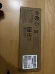 Teclado HP Halley