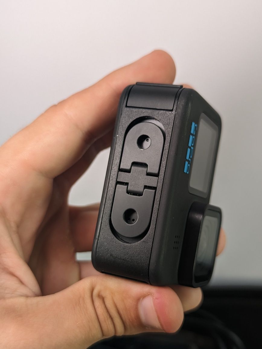 GoPro Hero 10 Black Екшн камера гоу про екшен камера го про бу экшн