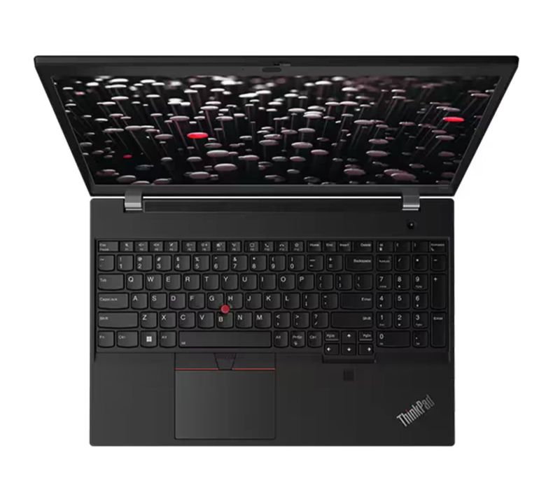 ThinkPad P15v Gen 3 - i7 32GB RAM 1TB 15’