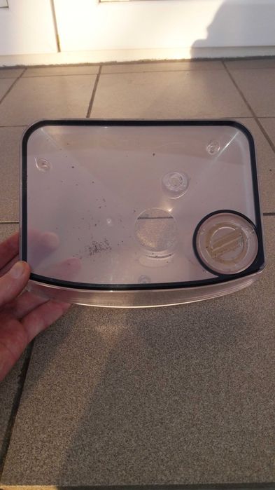 Бункер зерна saeco intelia,intuita