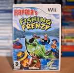 Wii # Rapala's Fishing Frenzy
