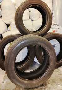 Літні шини KUMHO 235/55 R18