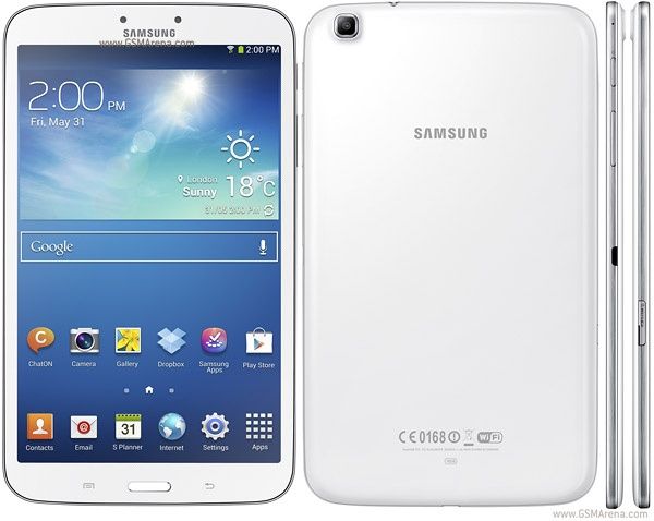 Samsung Galaxy Tab 3 8.0 LTE