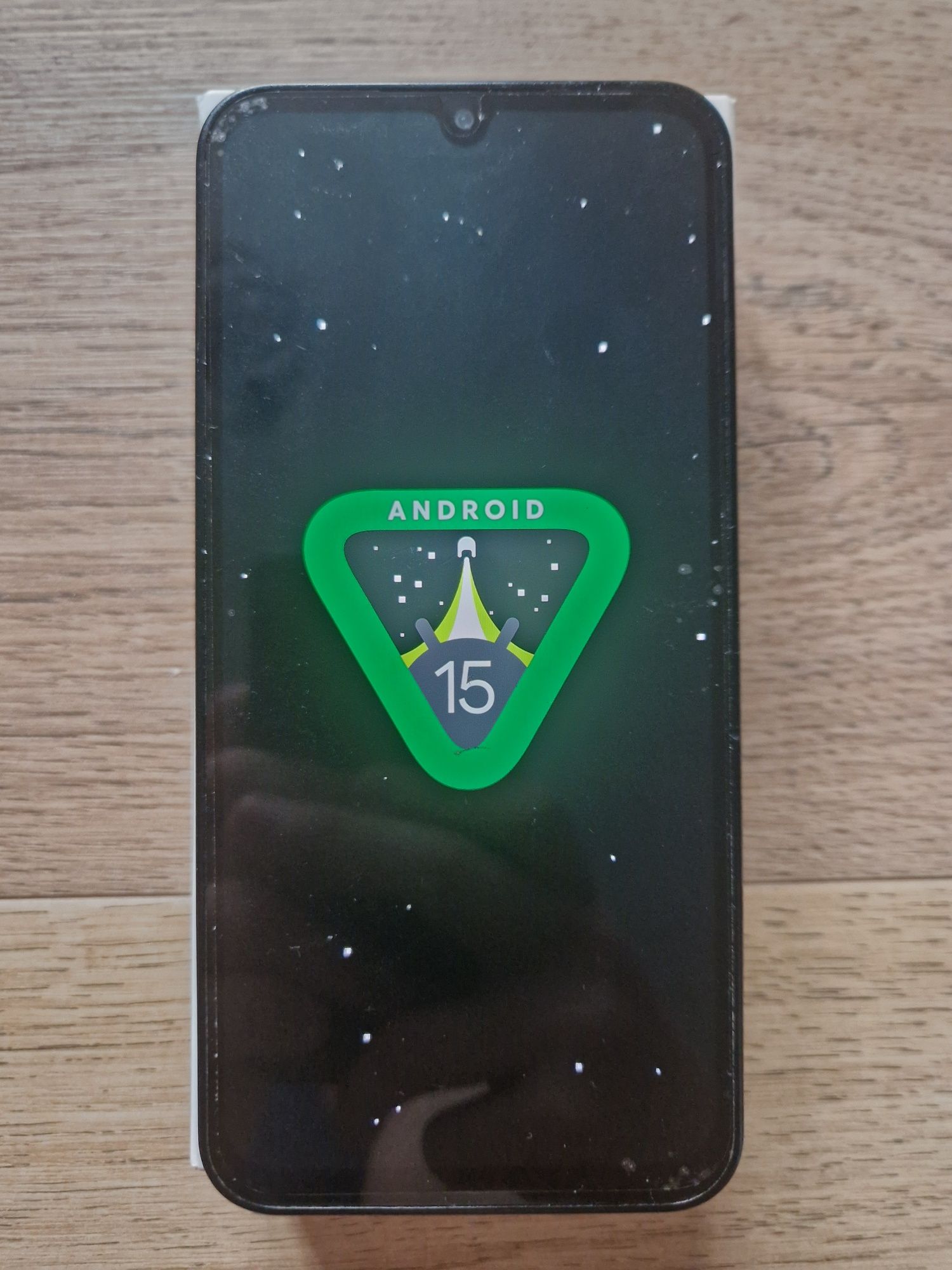 Samsung Galaxy M15 (4/128 GB)