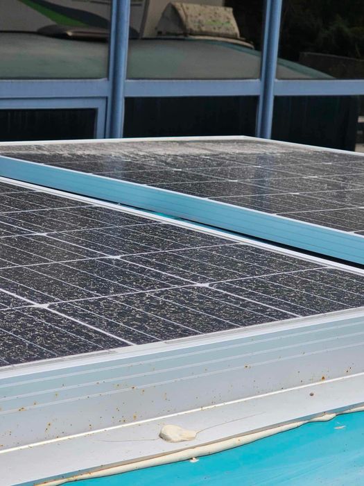 Autocarro Autocaravana