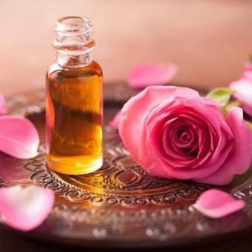 Olejek zapachowy Róża 1000ml od SoyWax.pl