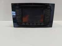 Auto Radio Opel Corsa D (S07)