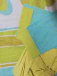 Capa de edredão Agatha Ruiz de la Prada