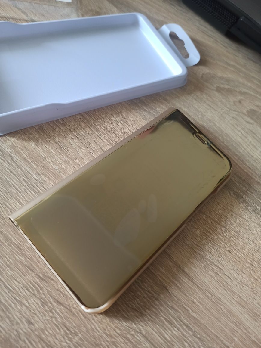 Obudowa Huawei P20 lite