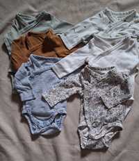 Body kopertowe H&M r.50