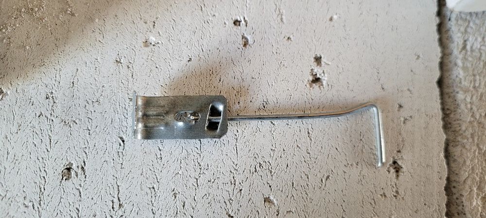 Spinka do dachówki NORD-MARK IVT 405