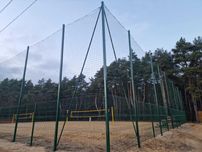 Ogrodzenia z siatki, Montaż ogrodzeń, Ogrodzenia panelowe, Balustrady