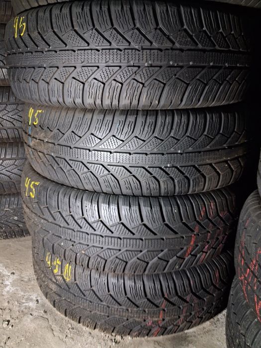 215/70 R16 Semperit Master grip 2