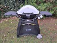 Grill gazowy Weber q3200 nowy model