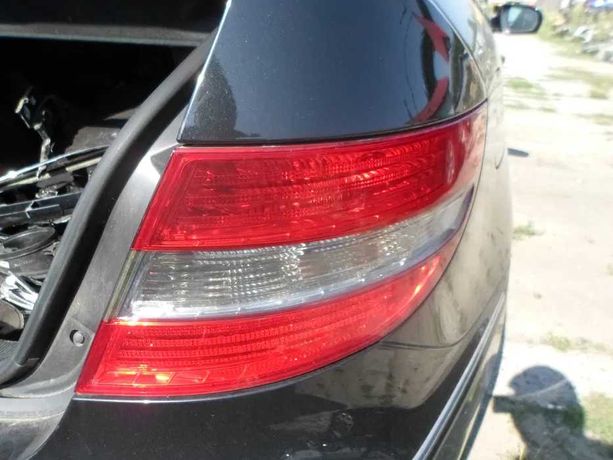 Lampa Tył  Prawa lub Lewa Mercedes W203 CLC Coupe Lift