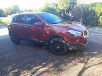 Nissan Qashqai 2.0 16 v 141 KM 6 Biegów Prywatnie