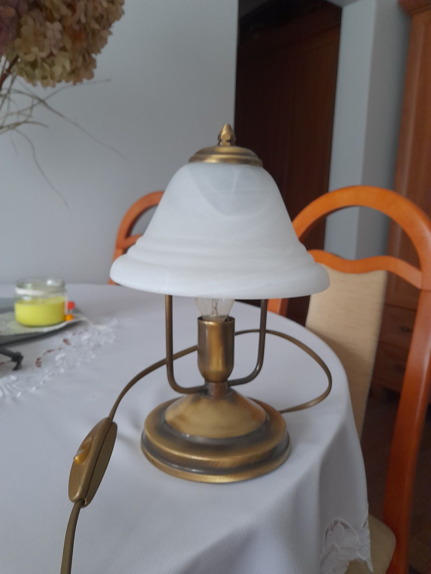 Sprzedam lampkę nocną