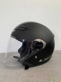 Kask motocyklowy LS2 XL TRACK