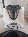 Thermomix T-31 vorwerk