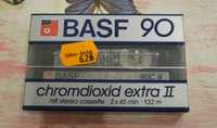 Кассета BASF  Chomdioxid extra II -90