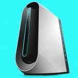 Okazja! Dell Alienware Aurora R10 RTX 3090 GeForce, komputer gamingowy