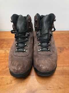 Botas impermeáveis HITEC
