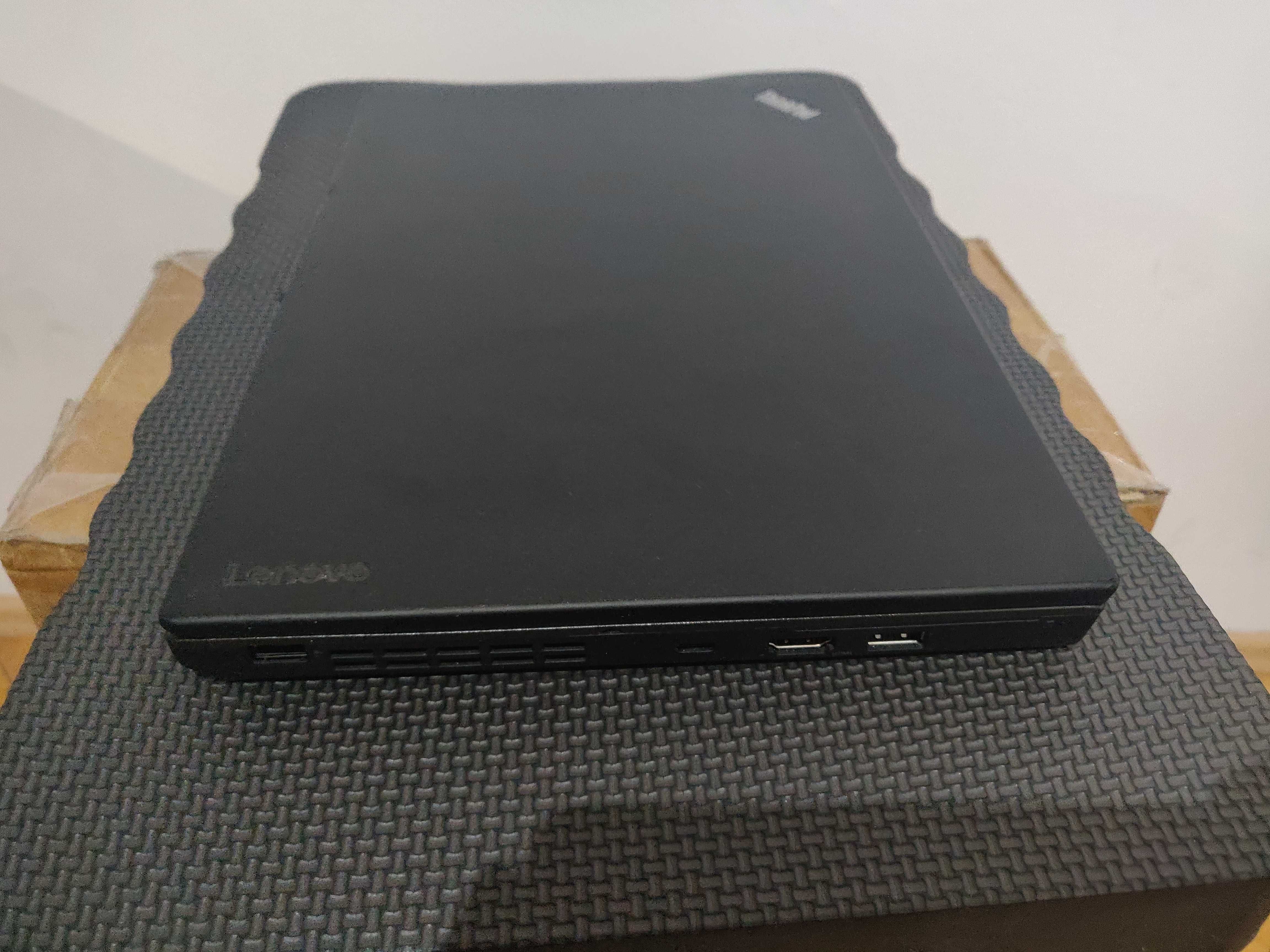 Laptop Lenovo thinkpad x270 / core i7 / RAM 8gb / 256gb NVME SSD
