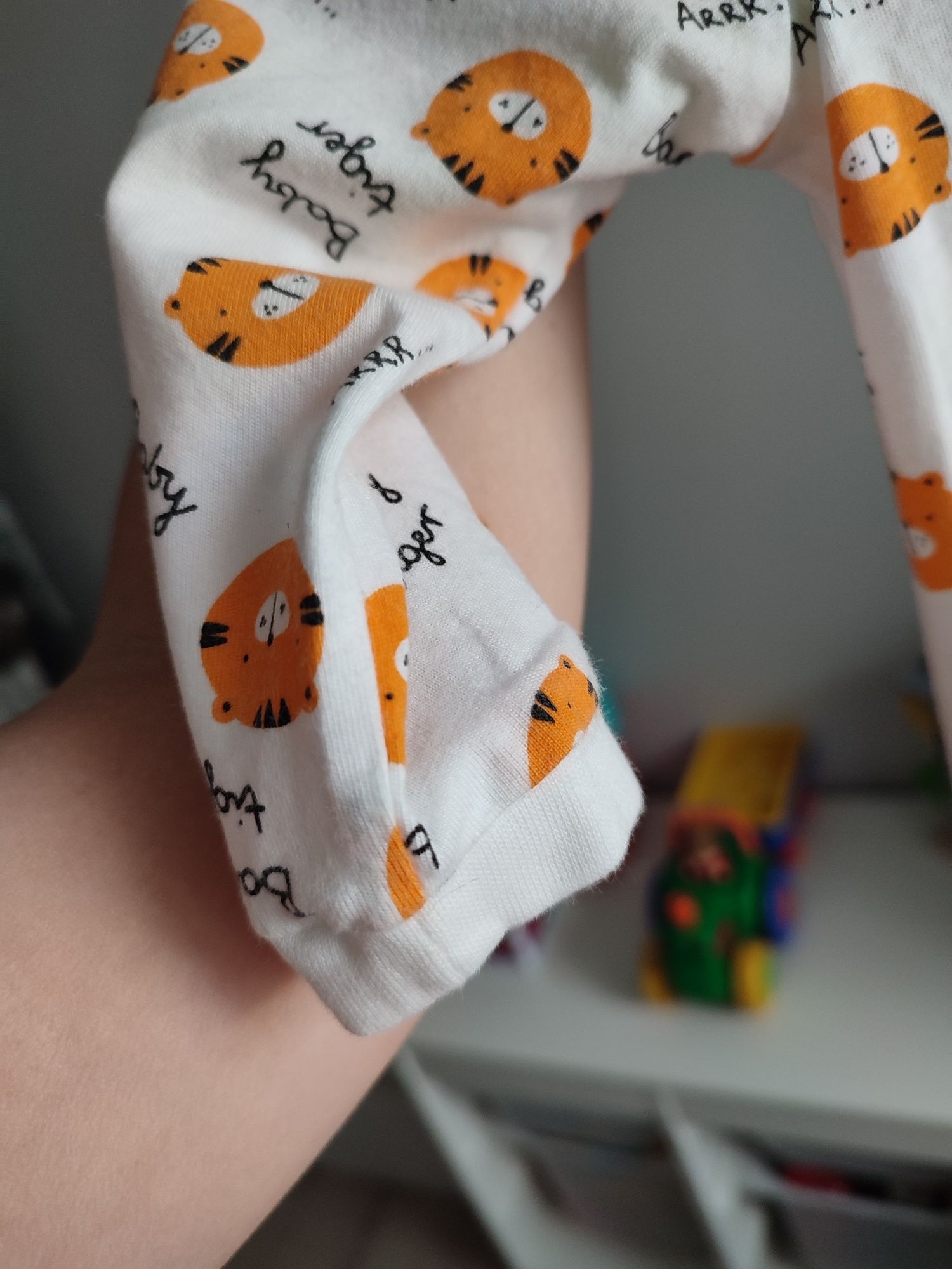 Piżamy pajace 62