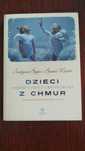 Dzieci z chmur. Bigos i Mozer