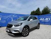 Opel Mokka Automat*Książki*Kamera*2xKluczyk*Tablet*Klima*Nawi*Bluetooth*Gwarancja