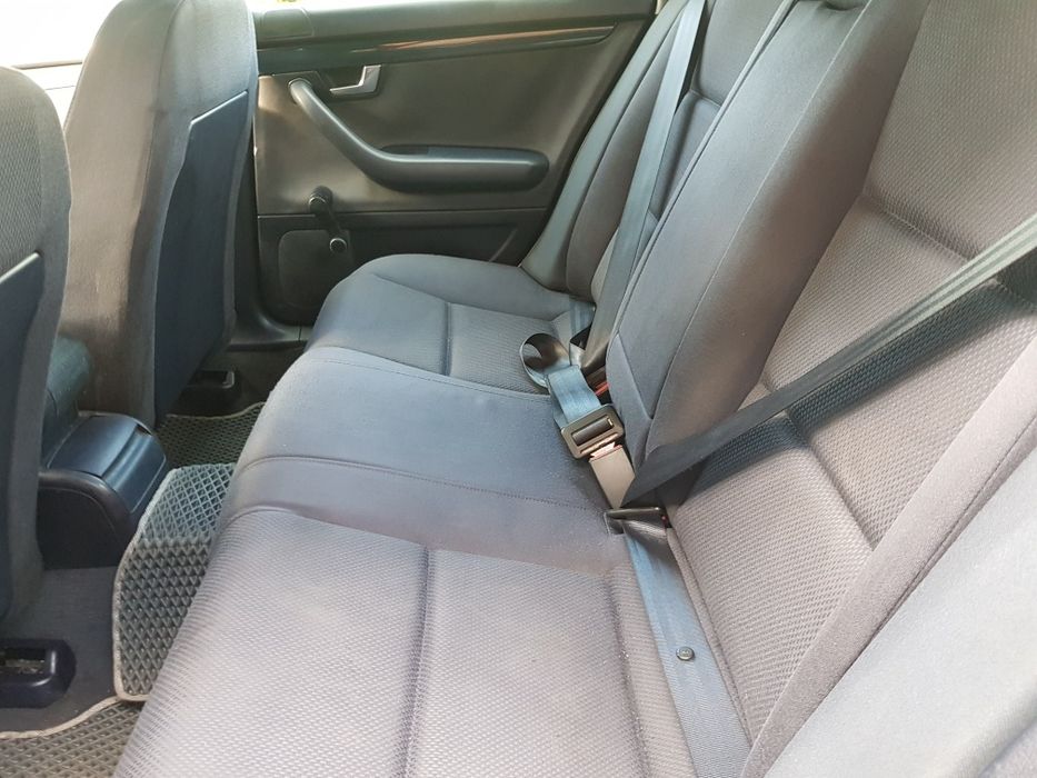 Продам  audi a4b6 avtomat