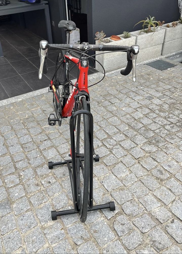 Bicicleta - Trek Domane