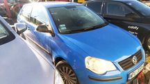 VW Polo 6n3 IV 4 lift na części